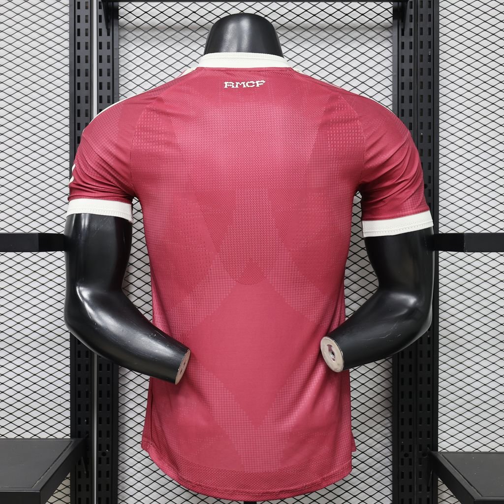Maillot Homme Real Madrid 2026/27 Third Version Joueur – Image 2