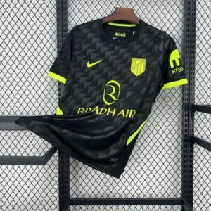 Maillot Homme Atletico Madrid 2026/27 Extérieur