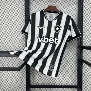 Maillot Homme Botafogo 2026/27 Domicile