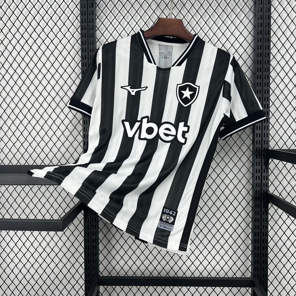 Maillot Homme Botafogo 2026/27 Domicile