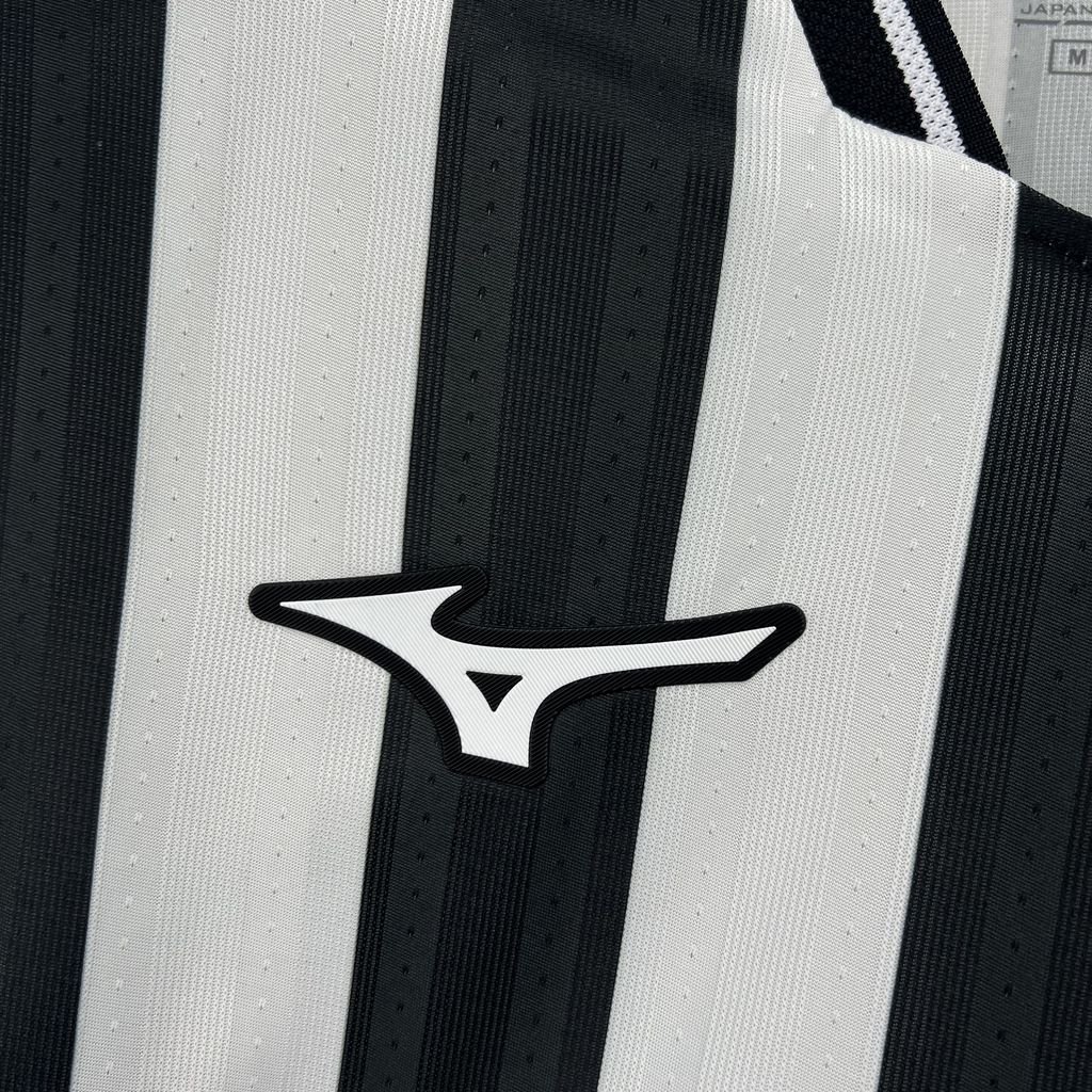 Maillot Homme Botafogo 2026/27 Domicile – Image 8