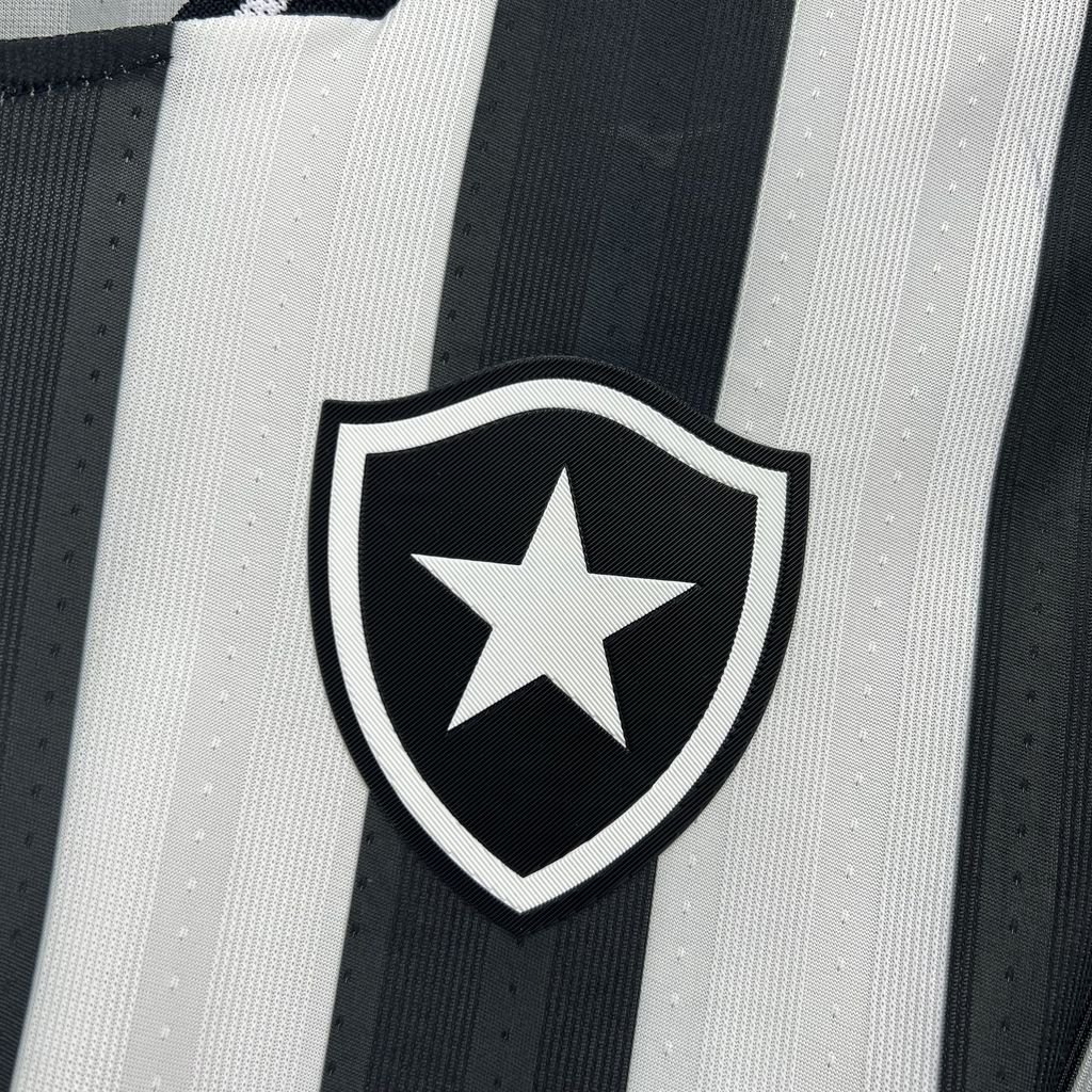 Maillot Homme Botafogo 2026/27 Domicile – Image 7