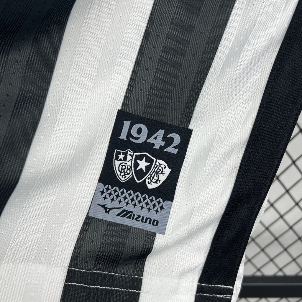Maillot Homme Botafogo 2026/27 Domicile – Image 6