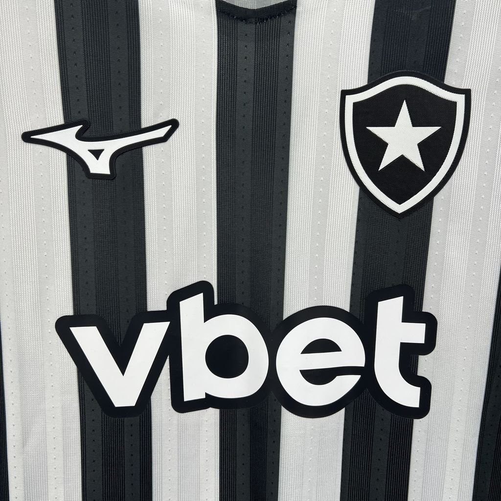 Maillot Homme Botafogo 2026/27 Domicile – Image 5