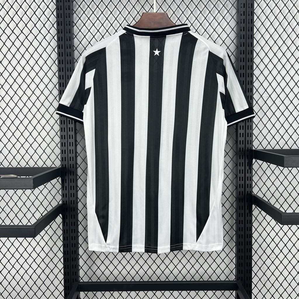 Maillot Homme Botafogo 2026/27 Domicile – Image 2