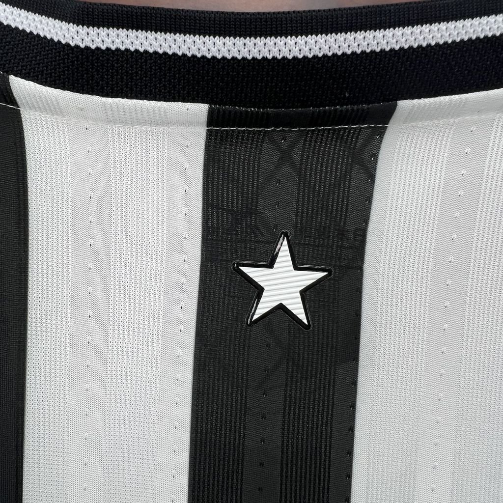 Maillot Homme Botafogo 2026/27 Domicile – Image 3