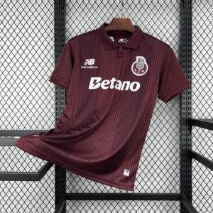 Maillot Homme FC Porto 2026/27 Extérieur