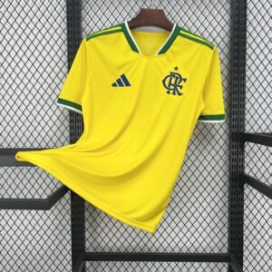 Maillot Homme Flamengo 2026/27 Édition Spéciale