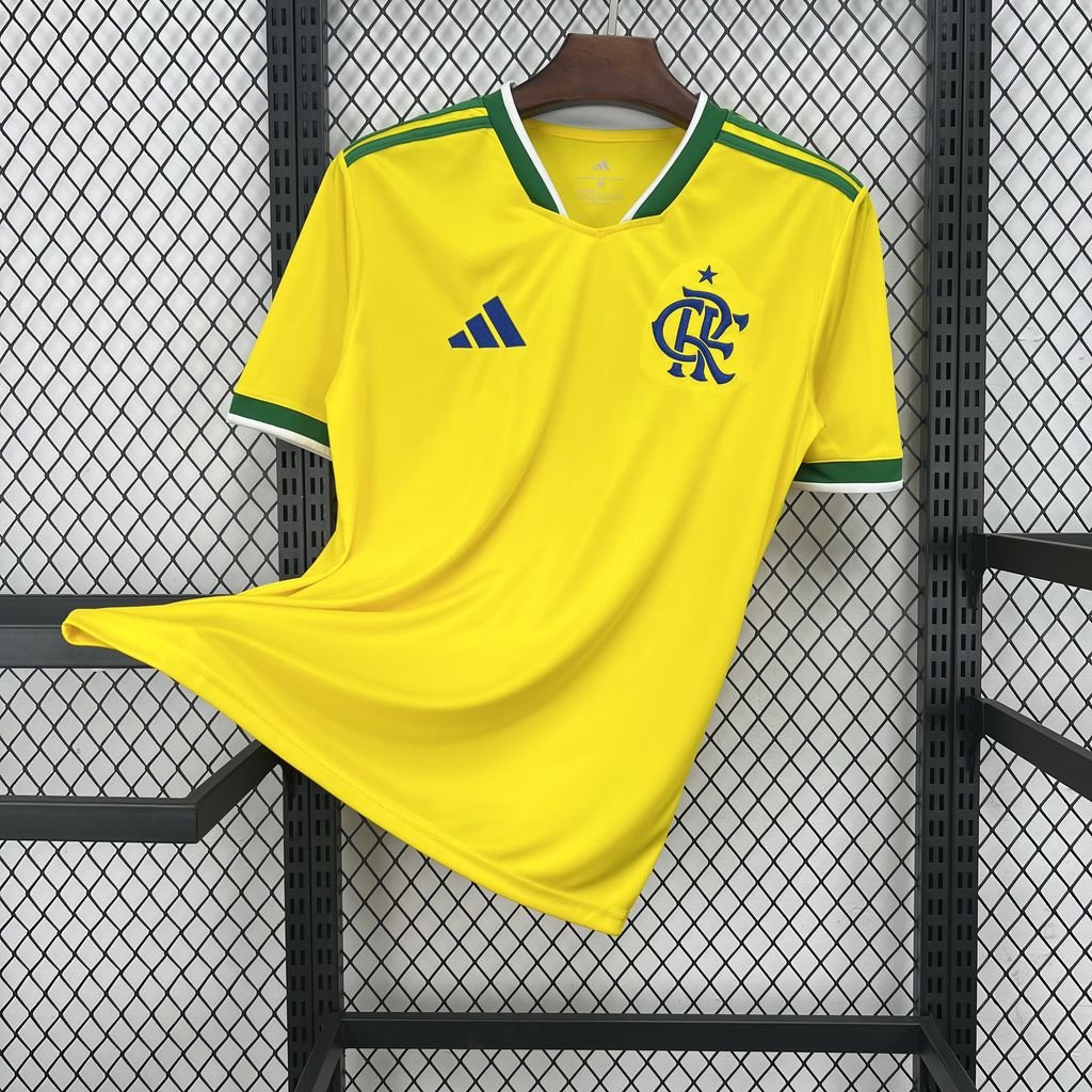 Maillot Homme Flamengo 2026/27 Édition Spéciale