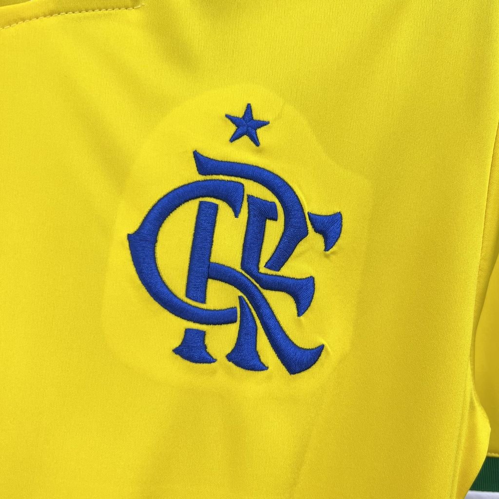 Maillot Homme Flamengo 2026/27 Édition Spéciale – Image 5