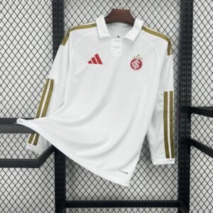 Maillot Homme Internacional 2026/27 Extérieur Manches Longues
