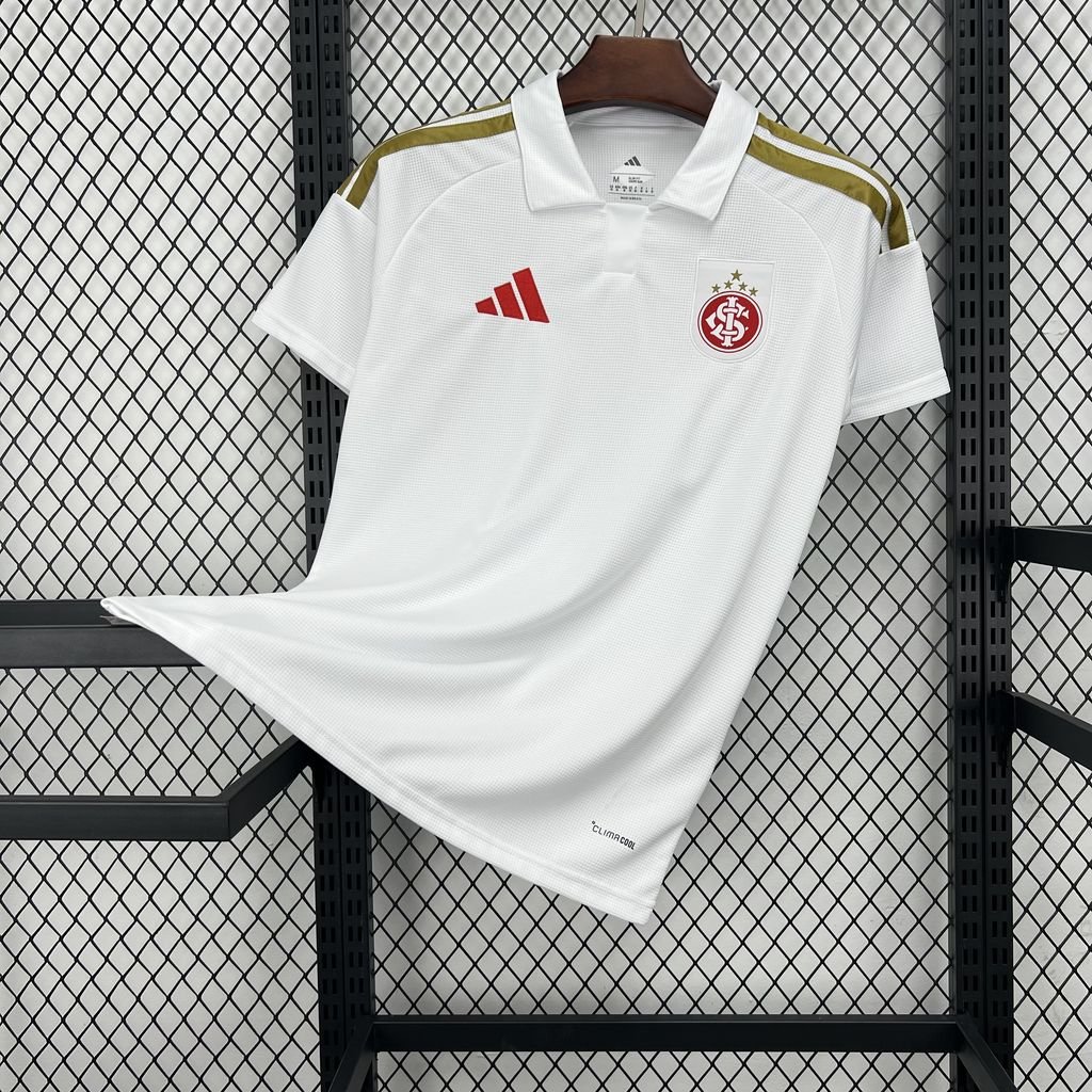 Maillot Homme Internacional 2026/27 Extérieur – Image 9
