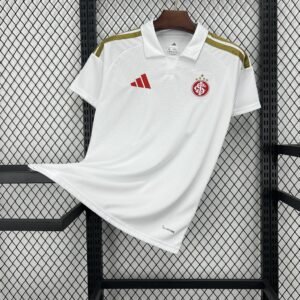 Maillot Homme Internacional 2026/27 Extérieur