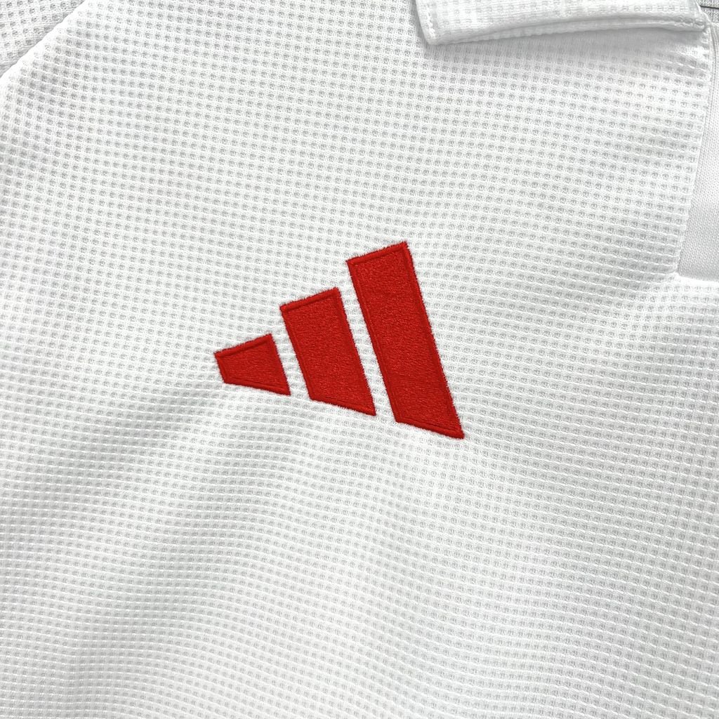 Maillot Homme Internacional 2026/27 Extérieur – Image 8