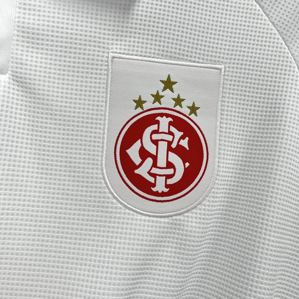 Maillot Homme Internacional 2026/27 Extérieur – Image 7
