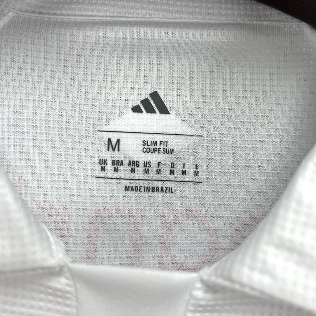 Maillot Homme Internacional 2026/27 Extérieur – Image 6