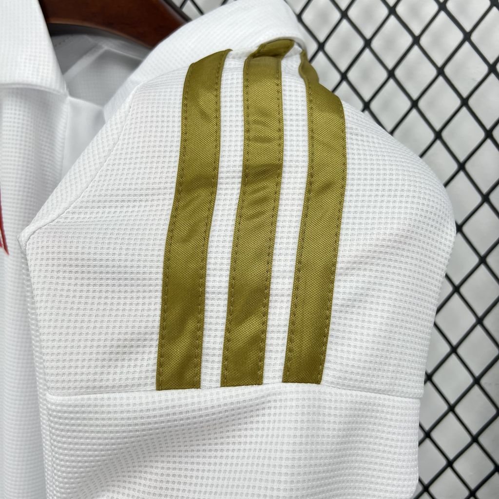 Maillot Homme Internacional 2026/27 Extérieur – Image 4