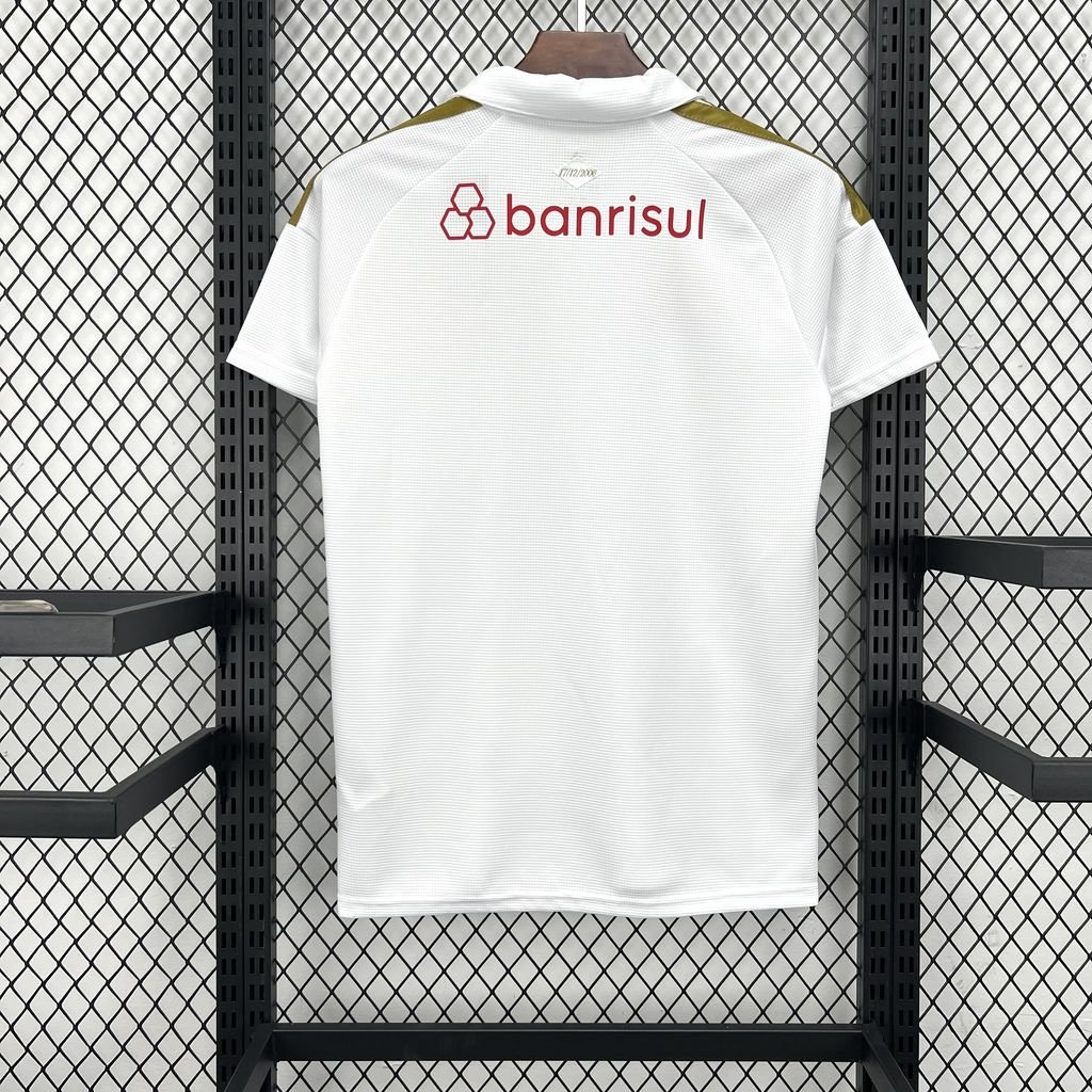 Maillot Homme Internacional 2026/27 Extérieur – Image 2