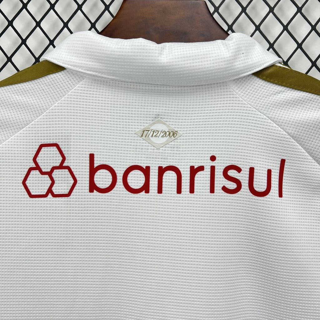 Maillot Homme Internacional 2026/27 Extérieur – Image 3