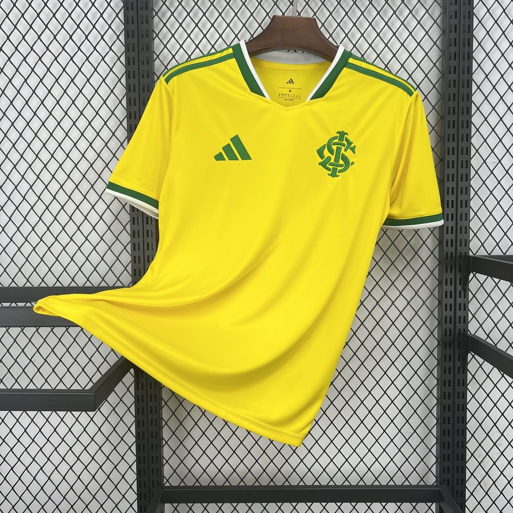 Maillot Homme Internacional 2026/27 Édition Spéciale – Image 7