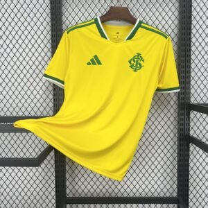 Maillot Homme Internacional 2026/27 Édition Spéciale
