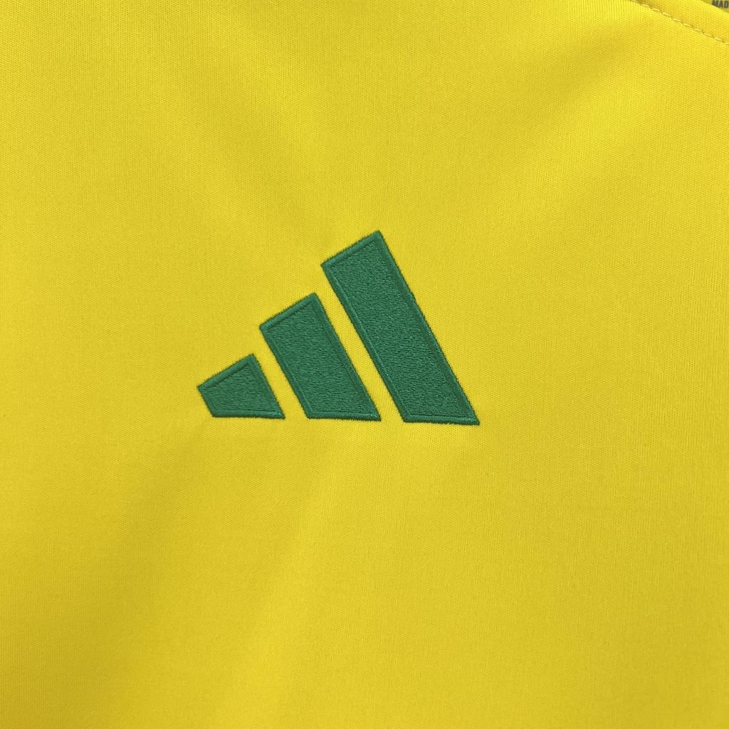 Maillot Homme Internacional 2026/27 Édition Spéciale – Image 6