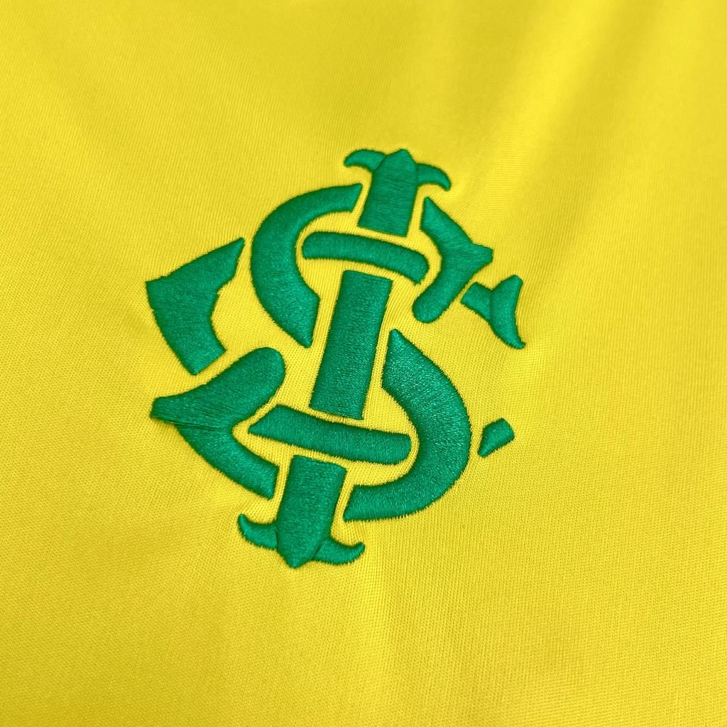 Maillot Homme Internacional 2026/27 Édition Spéciale – Image 5