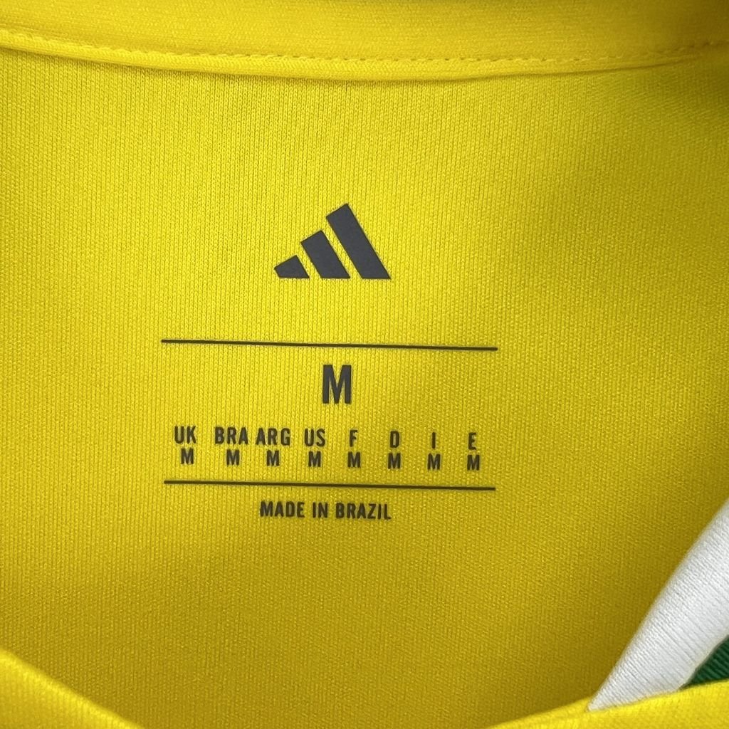 Maillot Homme Internacional 2026/27 Édition Spéciale – Image 4