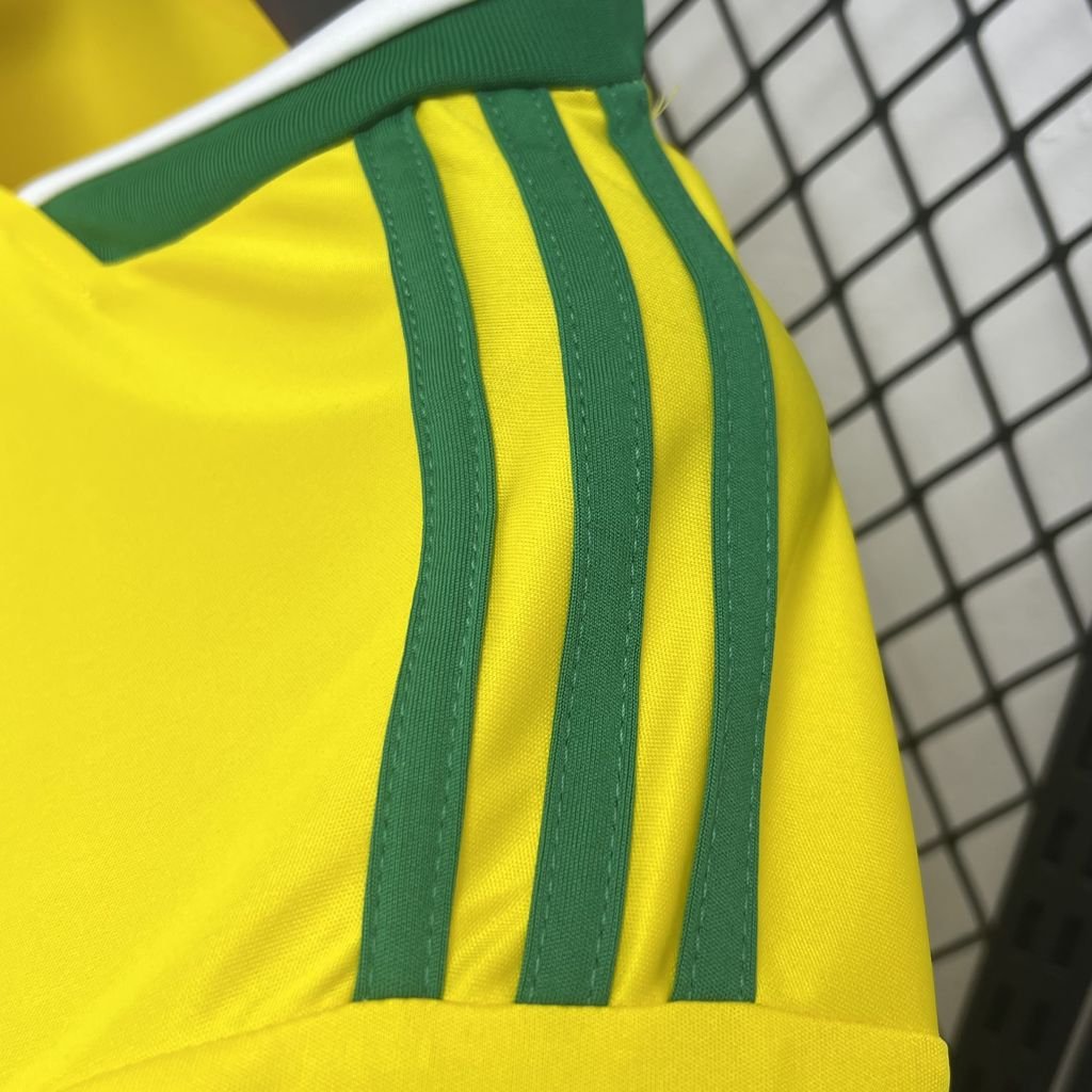 Maillot Homme Internacional 2026/27 Édition Spéciale – Image 3