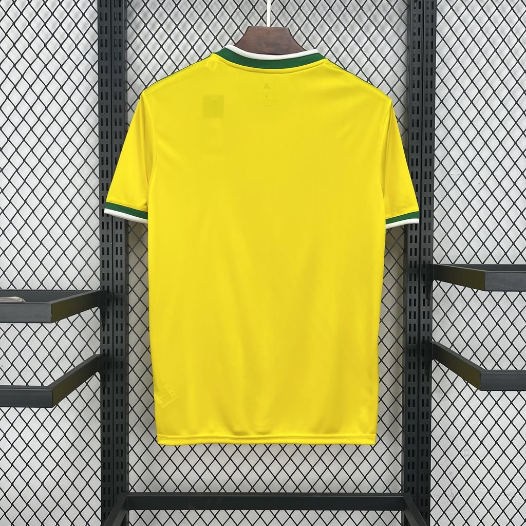 Maillot Homme Internacional 2026/27 Édition Spéciale – Image 2