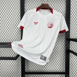 Maillot Homme Nautico 2026/27 Extérieur
