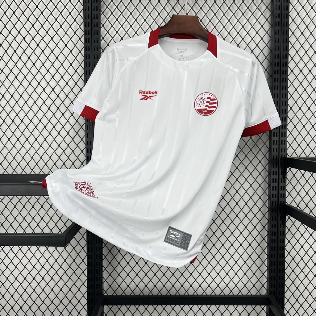 Maillot Homme Nautico 2026/27 Extérieur