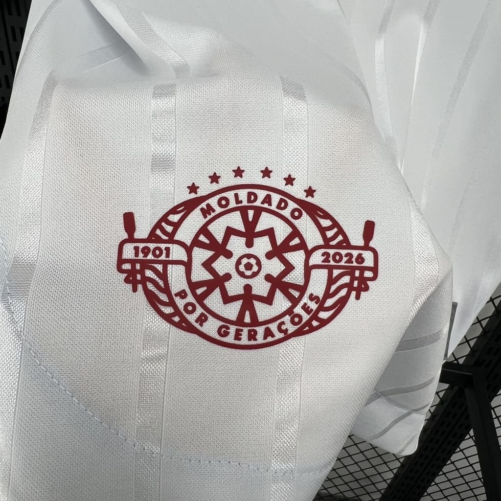 Maillot Homme Nautico 2026/27 Extérieur – Image 7