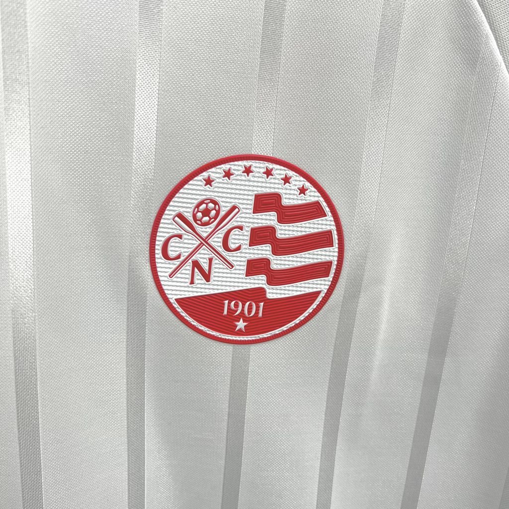 Maillot Homme Nautico 2026/27 Extérieur – Image 5