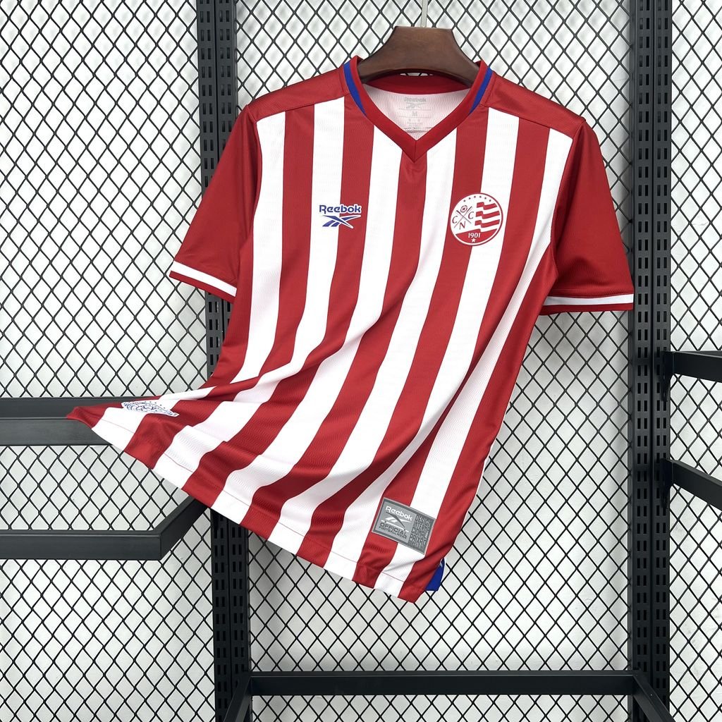 Maillot Homme Nautico 2026/27 Domicile