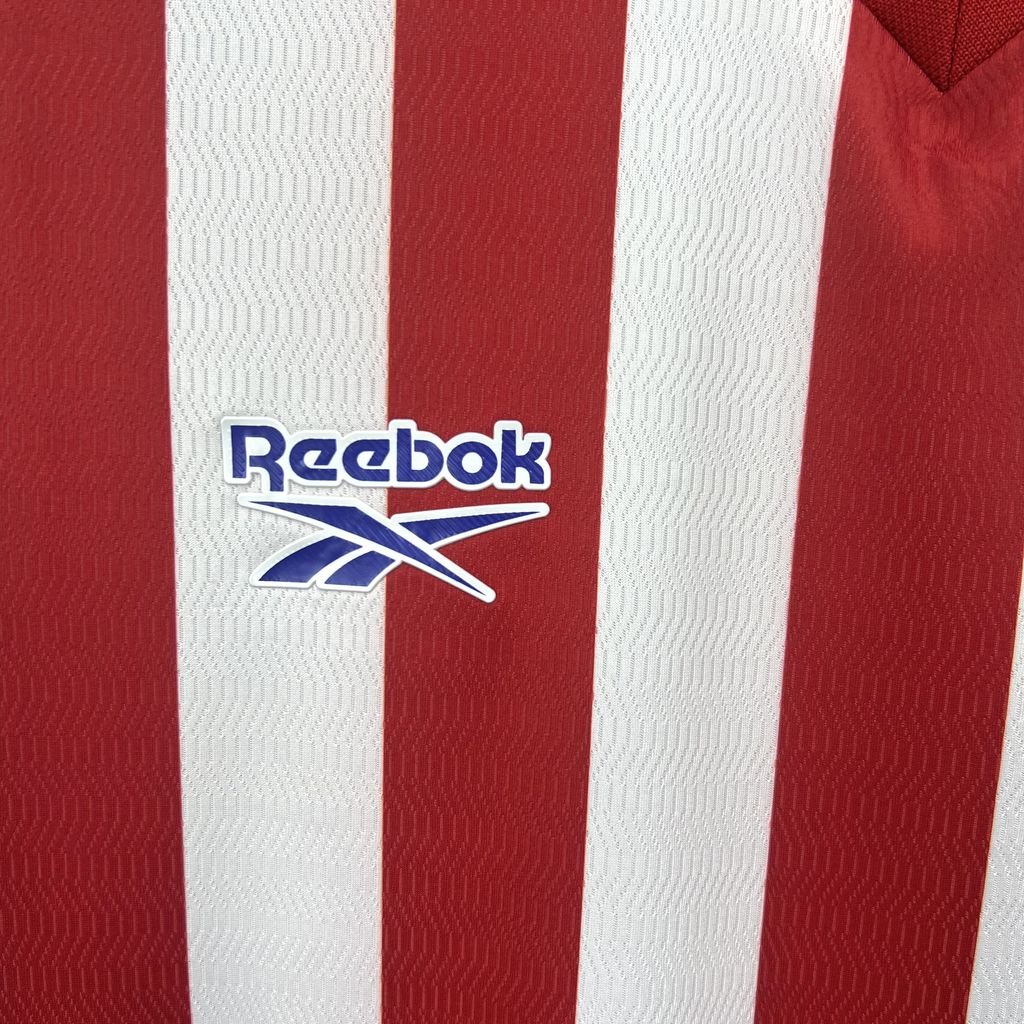 Maillot Homme Nautico 2026/27 Domicile – Image 8
