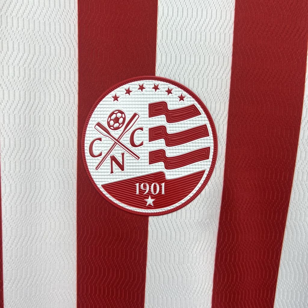 Maillot Homme Nautico 2026/27 Domicile – Image 7