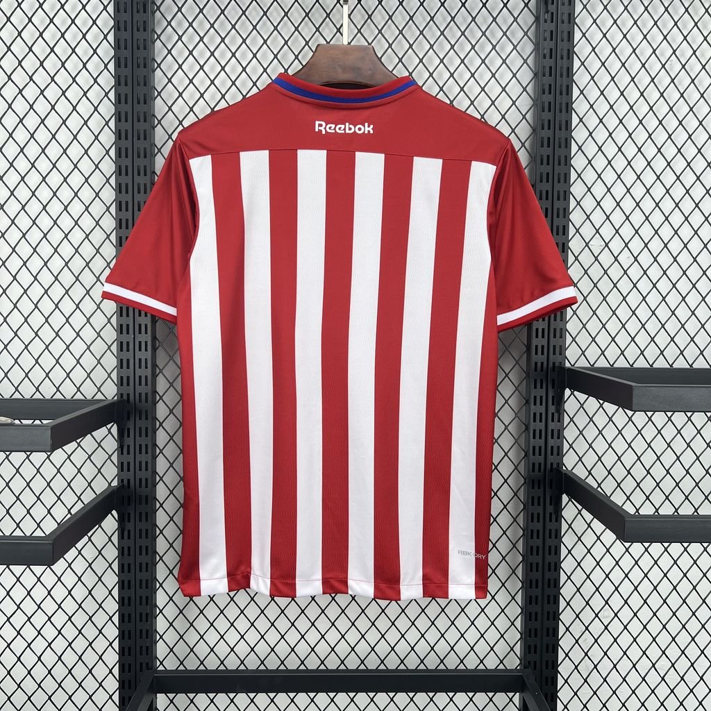 Maillot Homme Nautico 2026/27 Domicile – Image 2