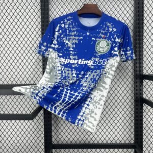 Maillot Homme Palmeiras 2026/27 Gardien
