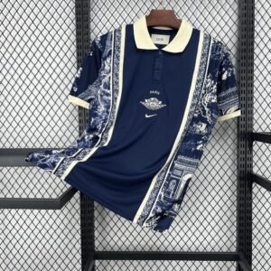 Maillot Homme Paris Saint-Germain 2026/27 x D Style