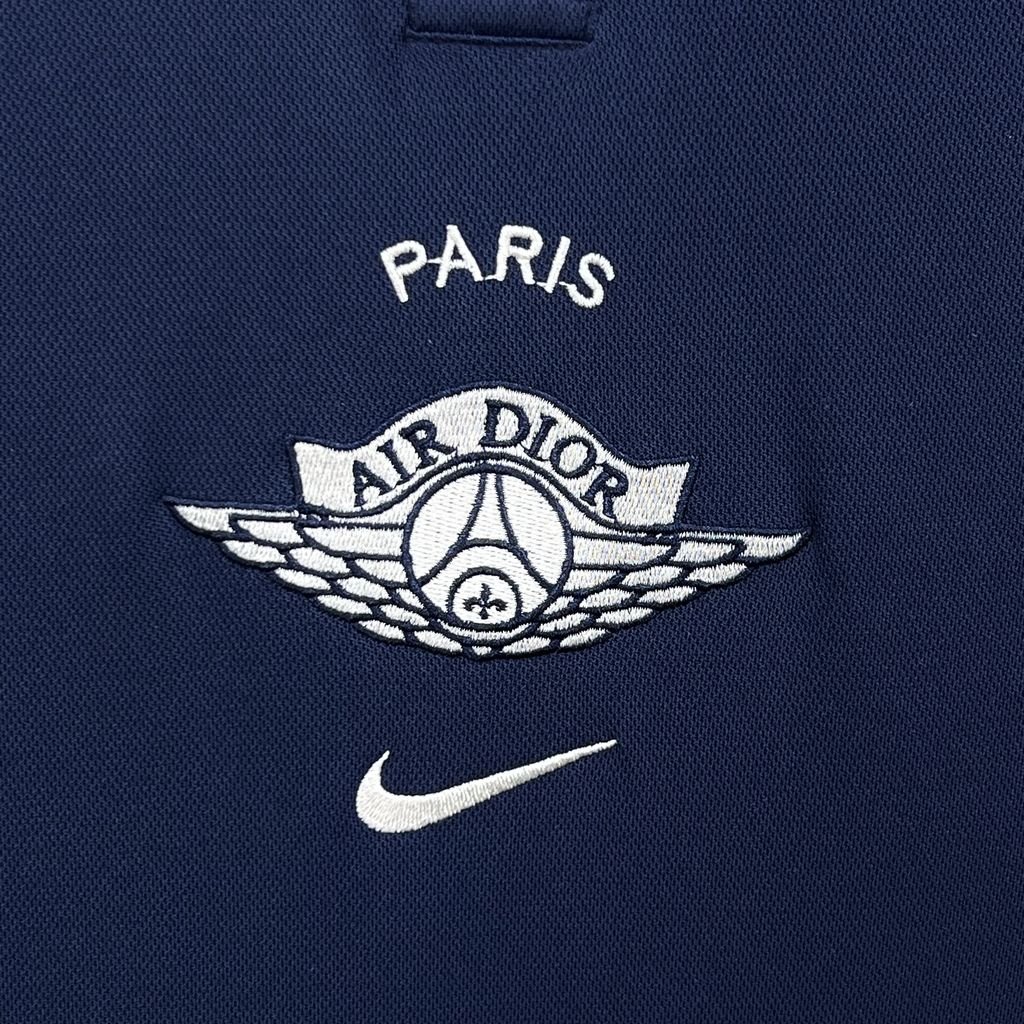 Maillot Homme Paris Saint-Germain 2026/27 x D Style – Image 6