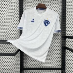 Maillot Homme Paysandu 2026/27 Extérieur