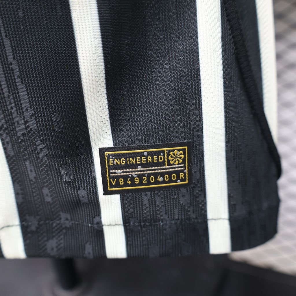 Maillot Homme Corinthians 2026/27 Extérieur Version Joueur – Image 9