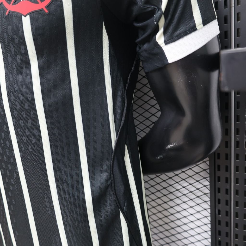 Maillot Homme Corinthians 2026/27 Extérieur Version Joueur – Image 7