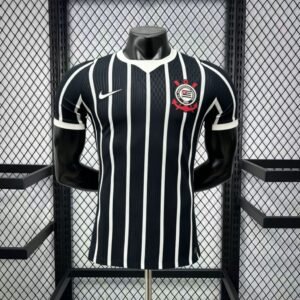 Maillot Homme Corinthians 2026/27 Extérieur Version Joueur