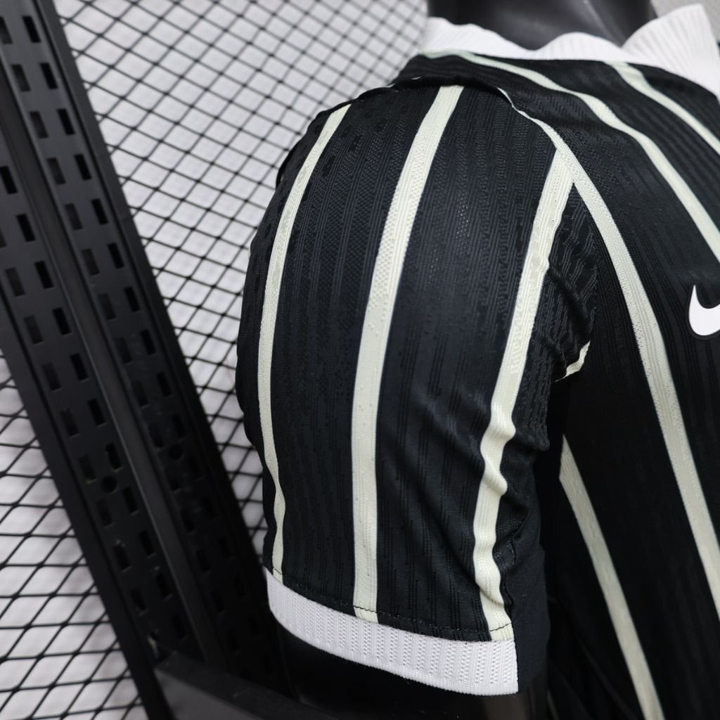 Maillot Homme Corinthians 2026/27 Extérieur Version Joueur – Image 4