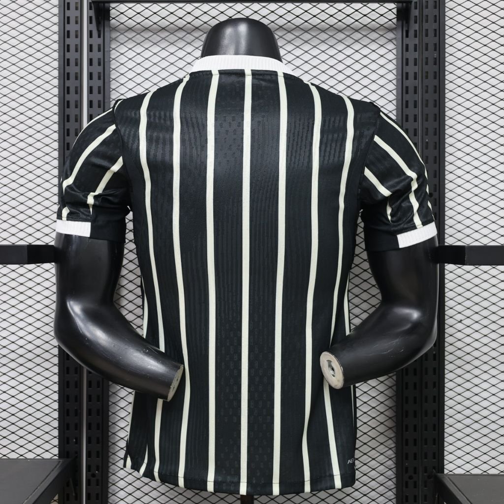 Maillot Homme Corinthians 2026/27 Extérieur Version Joueur – Image 2