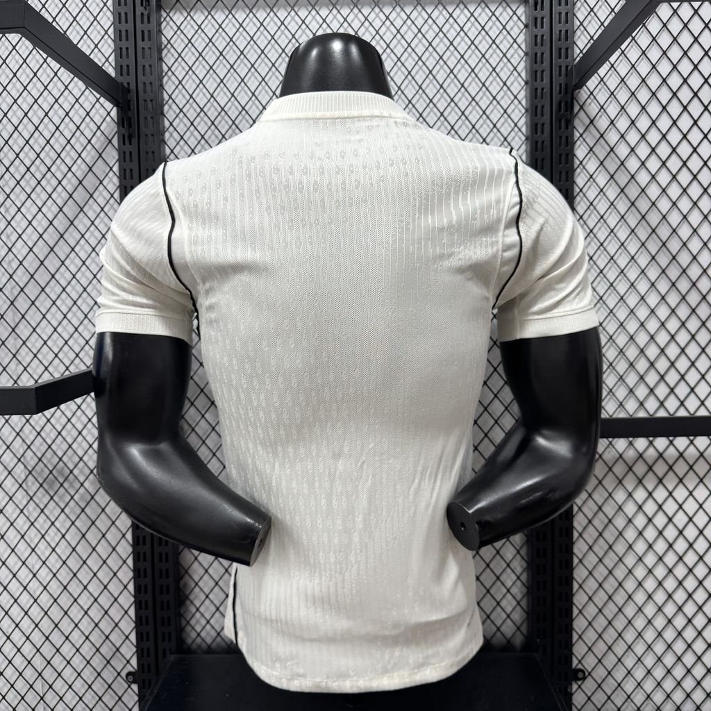 Maillot Homme Corinthians 2026/27 Domicile Version Joueur – Image 2