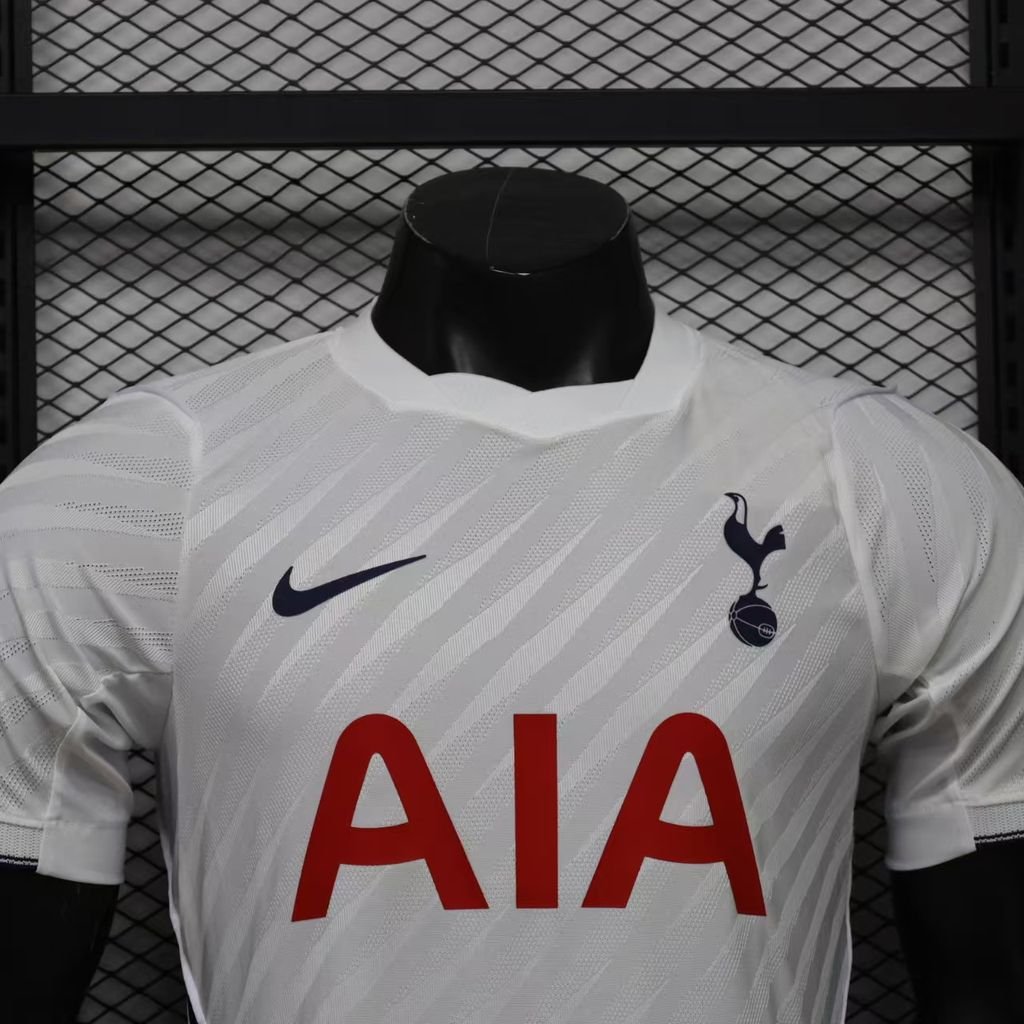 Maillot Homme Tottenham Hotspur 2026/27 Domicile Version Joueur – Image 11