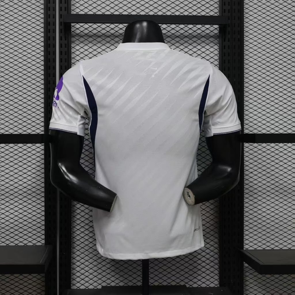 Maillot Homme Tottenham Hotspur 2026/27 Domicile Version Joueur – Image 2